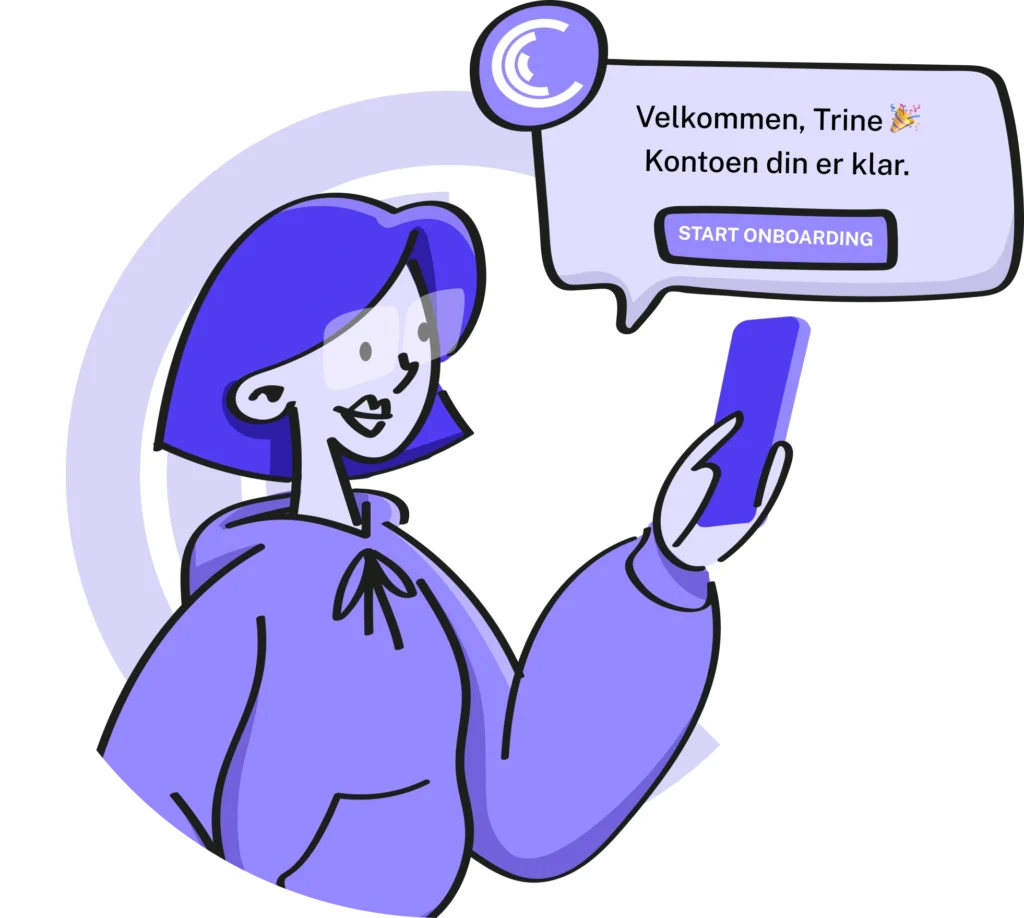 CheckID - onboarding - Step 1 Onboarding One 1024x918