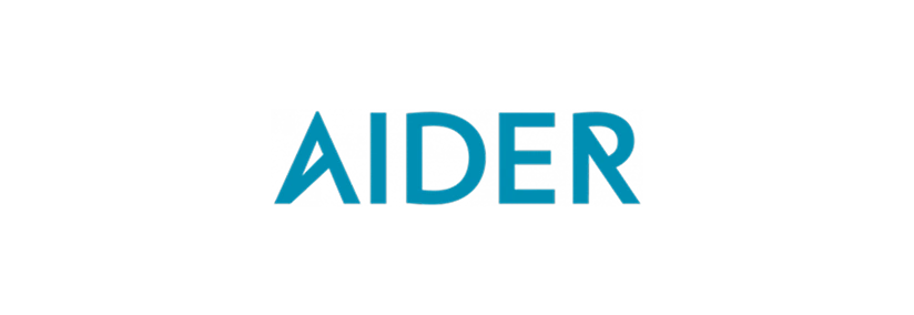 aider logo